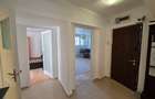 3 camere Piata Amzei etajul 3/7 mobilat utilat balcon - 15