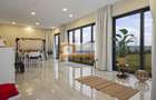 Langa Padure, Vila P+Pod , 1500mp teren,  terasa 40mp,  complex securizat - 9