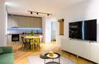 4City North | Apartament exclusivist | Vedere curtea interioara | Lux - 5