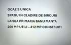 Spatiu birouri in cladire de birouri langa Primaria Banu Manta - 9