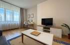 Toronto Residance, 1 camera, spatios, centrala proprie., aer conditionat, lift. - 3