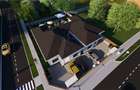GIROC - DUPLEX DESPARTIT - 4 CAMERE - TEREN 340 MP - FINISAJE LA ALEGERE - 6