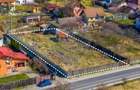 Teren 1350 mp-Strada Lanii/ COMISION 0% - 5