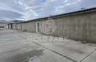 Hale Industriale - Floresti - Acces TIR - ISU - 200-300 mp/ Renovate - 12
