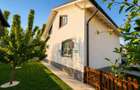 Casă de vânzare individuală | 4 camere Berceni Ilfov | 260 mp - La cheie -Asfalt - 4