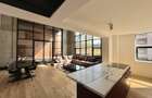 Apartament tip loft | Duplex | 4 camere - 2