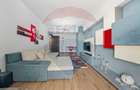 Apartament cu 2 camere de inchiriat in bloc nou str Bld. Unirii - 2