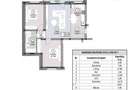 COMISION 0% Apartament cu 3 camere de 68,87 mp - Mosnita - Oportunitate - 4