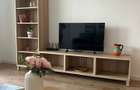 Apartament 2 camere, semidecomandat, 56 mp, Complex Hercesa Stelarris - 5