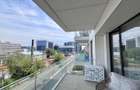 Apartament cu 2 camere de închiriat | BHB | Floreasca - 9