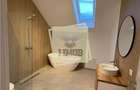 Casa la cheie 4 camere 2 bai si teren 380 mp la 10 km de Sibiu - 14