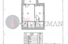 Apartament 2 camere de închiriat - ONE COTROCENI PARK - 1