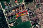 Vanzare 1875 mp teren Snagov, langa padure, zona superba, toate utilitatile - 7