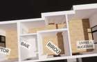 Apartament 3 camere | 54 mp | 2 balcoane | Intre Lacuri - 7