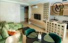 Apartament 2 camere | Lake On Mamaia | parcare - view către lac - 3