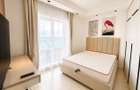 Apartament de 2 camere, 42 mp, parcare, prima închiriere, Cosmopolis Pipera - 3