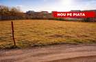 Teren 1262 m2 intravilan sau parcelat Smeura Stoenari Arges - 1