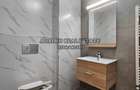 PRIMUL CHIRIAS - Ap3cam- Parcare Subterana - Totul Nou - Tomis Park - 800 euro - 15