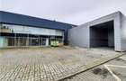 Spatiu Comercial - 300 mp - Showroom  - Servicii - 5