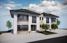 Duplex 5 camere | 168mp utili | 600mp teren | Sat. Gheorghieni - 1