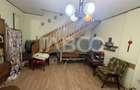 Casa de vanzare 3 camere 134 mpu teren liber 143 mp garaj Fagaras - 4