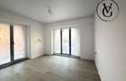 Apartament 2 camere  finisat Tomis Tower | balcon 14 mp - 10