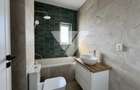 Apartament 3 camere 2 bai decomandat etaj 1 - zona Selimbar SIBIU - 5