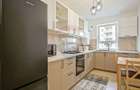 Apartament 2 camere decomandat | Mobilat modern | Casa Nobel - 14