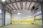Hala moderna / Productie / Depozitare / Show-room - 5