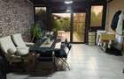 FARA COMISIOANE  casa mobilata elegant si utilata cu 3 camere 3 bai P+1 beci - 45