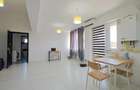Apartament cu 2 camere, Bucium - Baroque Residence
