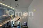 Penthouse ultrafinisat pe 2 niveluri | sauna |  parcare | zona centrala - 10