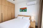 Studio Dublu Cloud 9 52m2 + Loc Parcare Subteran | Aviatiei - Metrou Aurel V. - 2