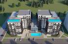 Apartament 1 camera in Baile Felix - 4