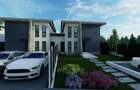 Unitate Duplex P+1E Horpaz, Miroslava — suprafata 112 mp, curte 330 mp - 9