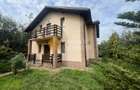 Casa 5 camere Valea Lupului 600 MP Teren Mobilata - 2