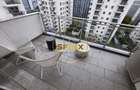 Luxuria Residence, panoramic view, first rental, 3 rooms, terrace, parking place - 35