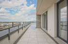 Penthouse exclusiv cu terasă spectaculoasă – Kasper Coresi, Tractorul - 34