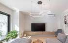 Corbeanca Vila superba teren 575mp - 4