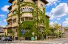 Apartament 2 camere în celebra casă Maria Tănase, str. Popa Nan - 7