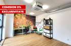 Birou premium in Marasti, etaj integral, acces 24/7 securizat - 8