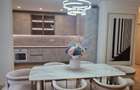 Pipera Iancu Nicolae apartament luxury 4 camere in complex cu piscina - 14