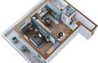 APARTAMENT 2 CAMERE - COPOU GARDEN RESIDENCE - 1