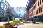 Spatiu de birouri 800 mp de inchiriat Central Comision 0% - 2