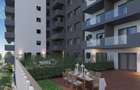 Apartament 2 camere in proiect nou- parcare disponibila- suprafata generoasa - 2
