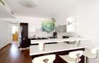 Apartament tip penthouse cu 3 camere de inchiriat Nordului / Herastrau - 3