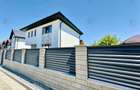 Casă de vânzare individuală nouă | Berceni, Ilfov – 4 camere | teren 400 mp - 3