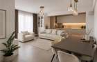 Apartament de LUX 3 camere 2 balcoane si parcare - Evolution - 3