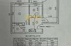 Apartament 2 camere decomandate, zona Nicolina 1, zona linistita. - 1