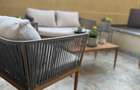HERASTRAU LE CLUB DE INCHIRIAT APARTAMENT 3 CAMERE LUX LOC PARCARE - 26
